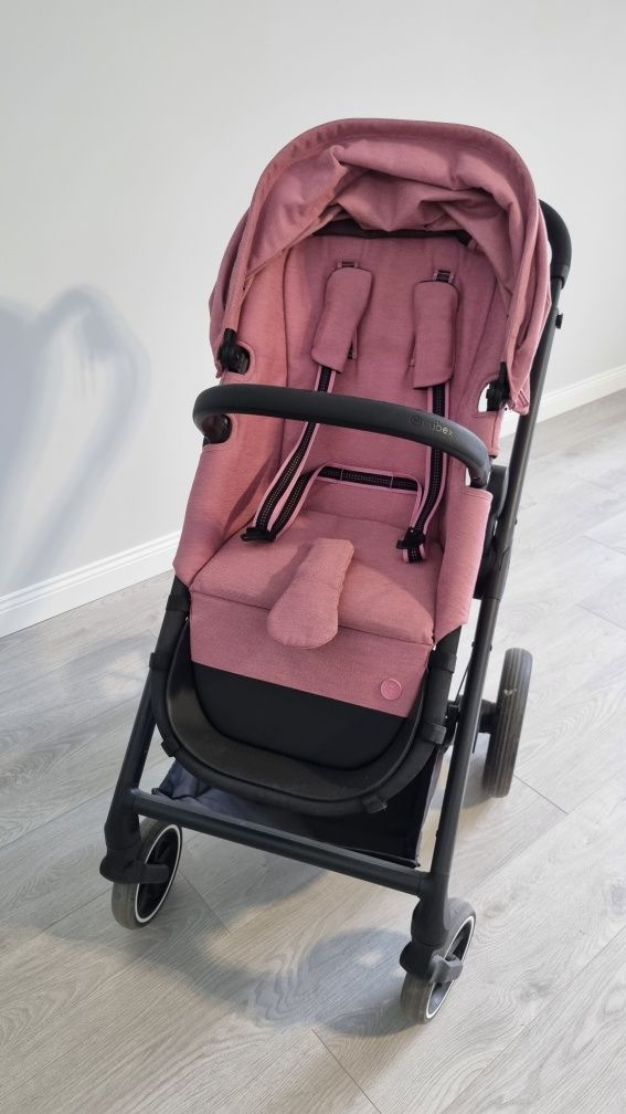 Cybex количка Balios S