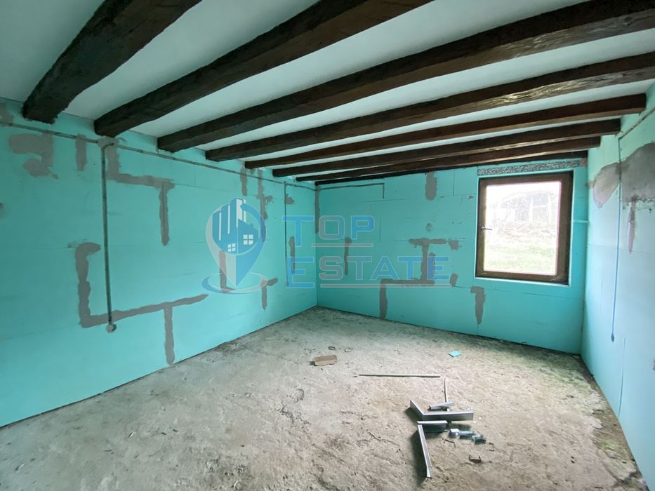 Продава се Къща в с. Черни дял, Област Велико Търново - 140 кв.м за 429 €/кв.м - Снимка #7