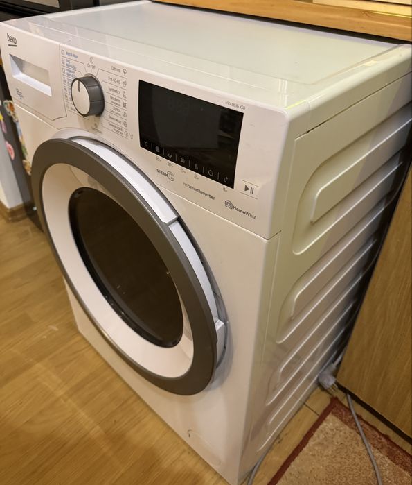 Masina de spalat Beko pentru piese de schimb