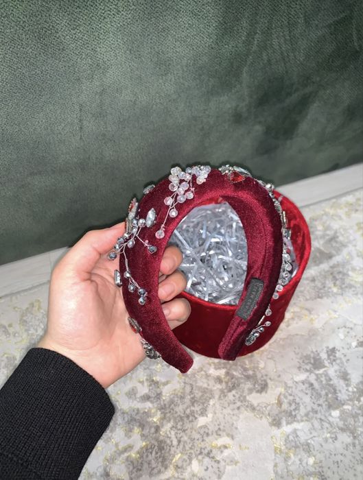 Kelinlar uchun abadok