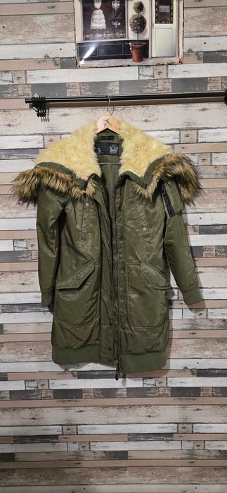 Diesel L-дамска парка/яке (х-328)