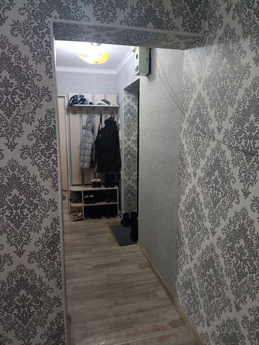 Продам 2-х комнатную квартиру