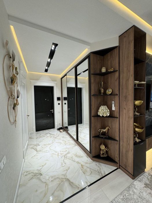 Darkhan Avenue новая квартира