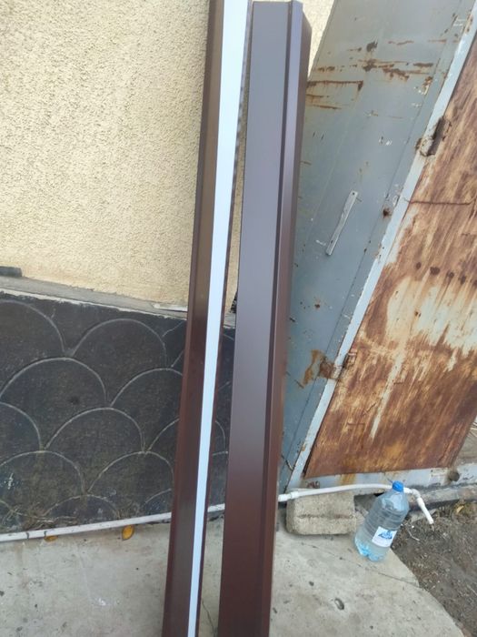 Конёк коричневый