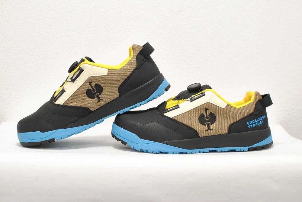 Engelbert Strauss incaltaminte cu BOA marimea 47  (3511E12)