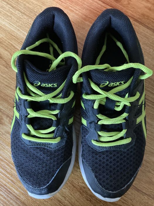 Детски оригинални маратонки Asics