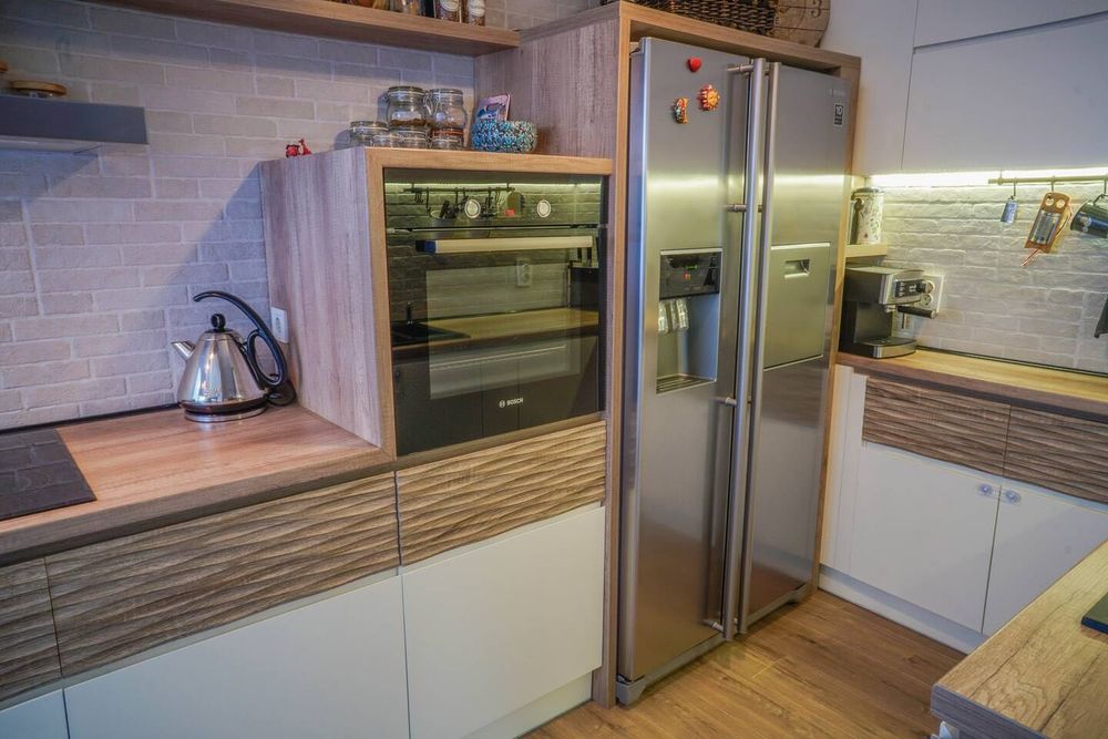 Дава се под наем Тристаен апартамент в ж.Южен парк - 104 кв.м за 1450 € - Снимка #5