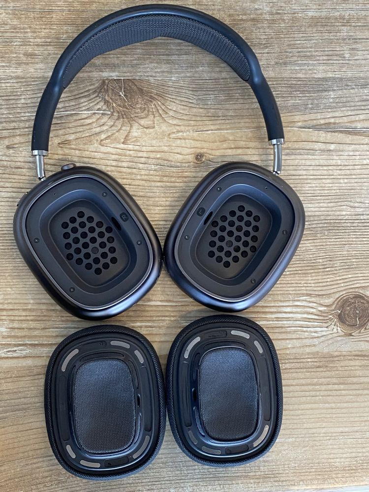 Оргинал Наушники airpods max СРОЧНОО