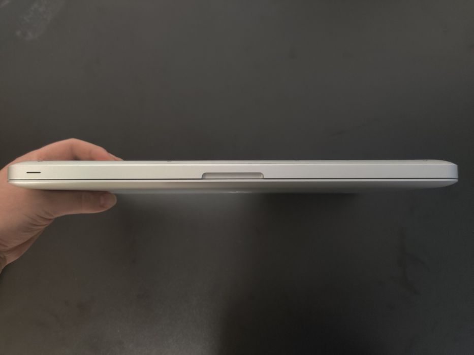 Macbook pro A1286 early 2011 cu i7 - 15 inch