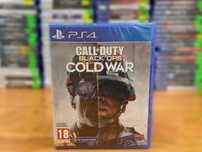 НОВЫЙ Call of Duty: Cold War/ Холодная Вoйнa PS4/PS5 Большой Выбор Игр