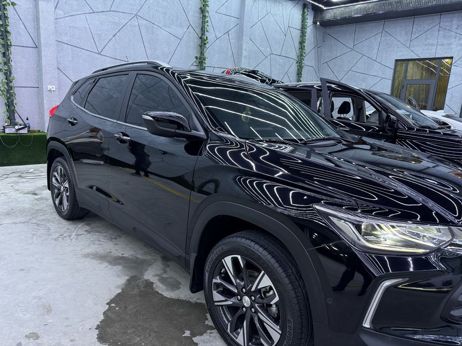 Tracker premier plus 2023