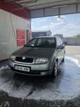 Vand scoda fabia 1.4 16V