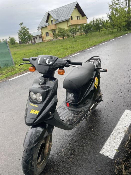 Vand scuter , detalii in privat!!