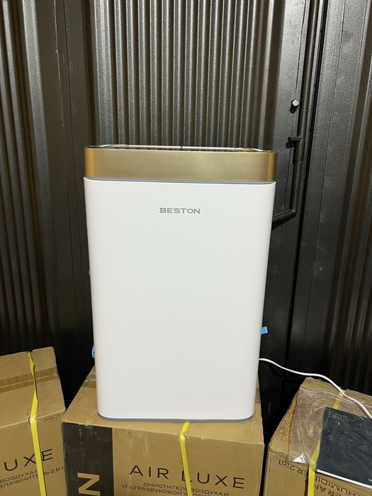 Beston увлажнитель и очиститель воздуха