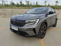 Renault Austral Primul proprietar / Stare ca nou