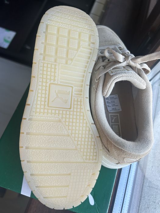 Чисто нови маратонки Puma