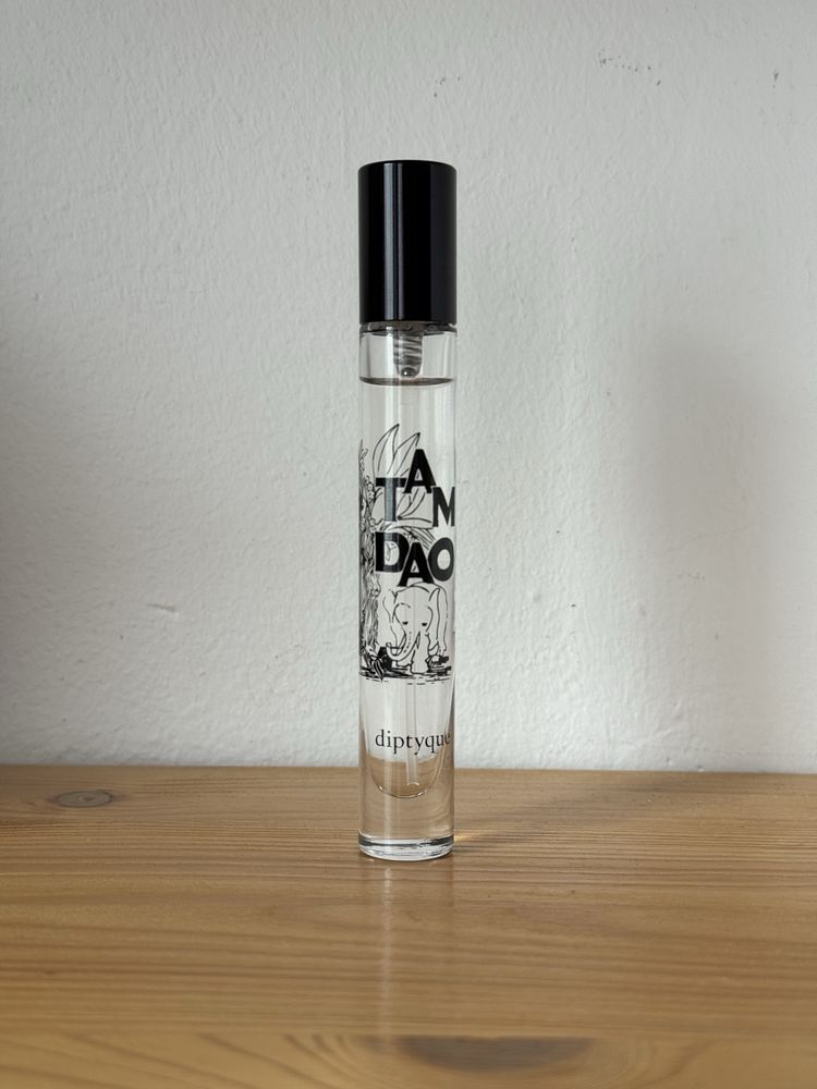 Парфюм Tam Dao от Diptyque, 7,5 ml с торбичка от плат