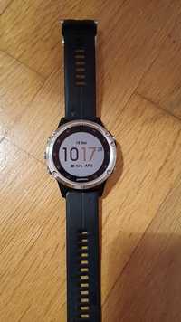 Ceas garmin fenix 5 plus