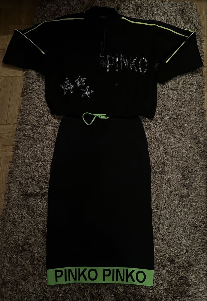 Комплект Pinko