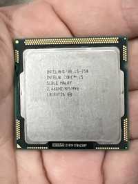 Procesor Inter Core I5-750