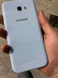 Samsung Galaxy A7 2017