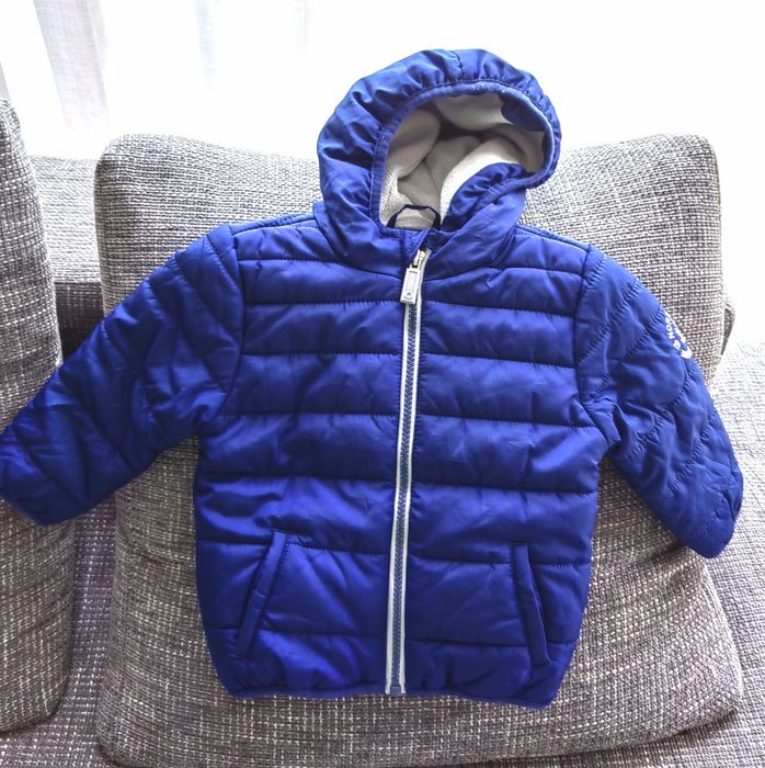 Бебешко зимно яке LC Waikiki