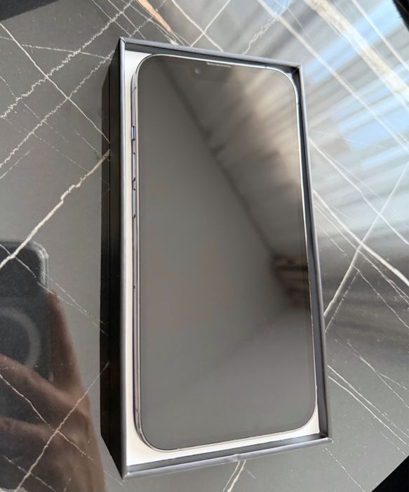 Iphone 13 pro 256gb