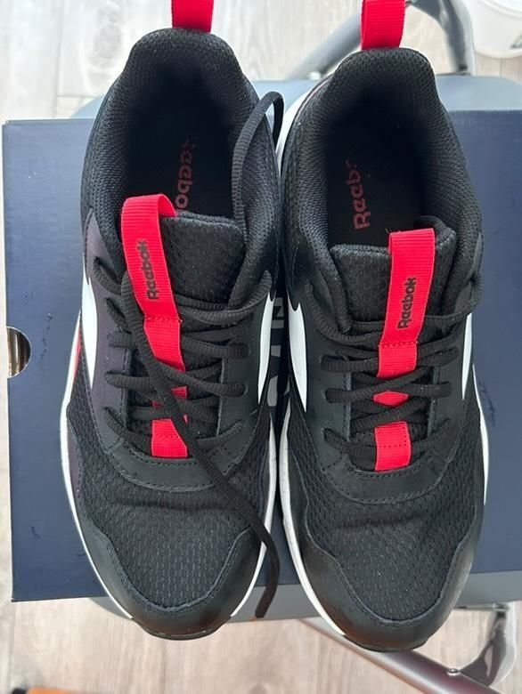 Спортни маратонки Reebok