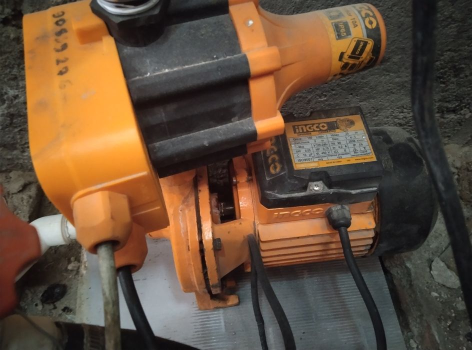 2 та  SUV nasosi avtomat chirkulyatsiyoni ham bor narhi 1mln 400 ming