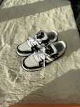 Louis Vuitton trainers cu cutie