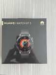 Смарт часовник HUAWEI WATCH GT 5 BLACK VLI-B19F Black