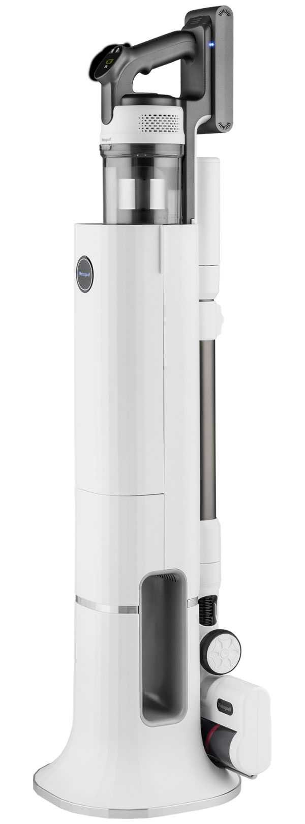 Продаю новые моющие вертикальные пылесосы WEISSGAUFF V20