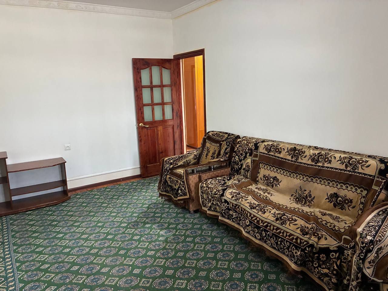 Сергели 3 ком квартира аренда