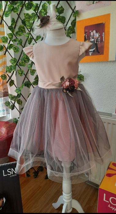 Rochiță fete Losane