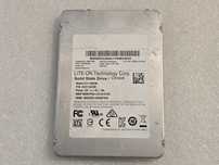 Solid State Drive (SSD) Lite On 256GB SATA 6Gbps 2.5" model: CV1-DB256