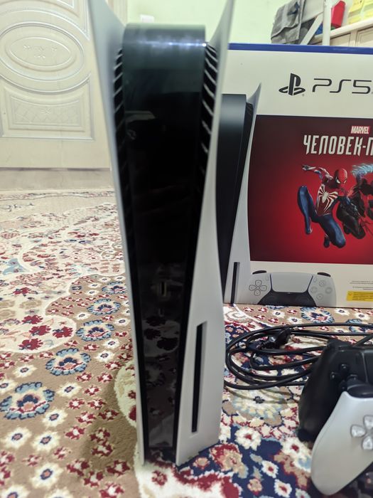Sony Playstation 5