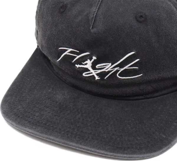 Кепка Nike Air Jordan Flight Dc 5-Panel Pro Cap! Новая с бирками!