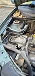 Conducte Ac aer conditionat servo directie Renault Clio Symbol