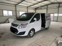 Dezmembrez ford transit turneo/custom 2018.