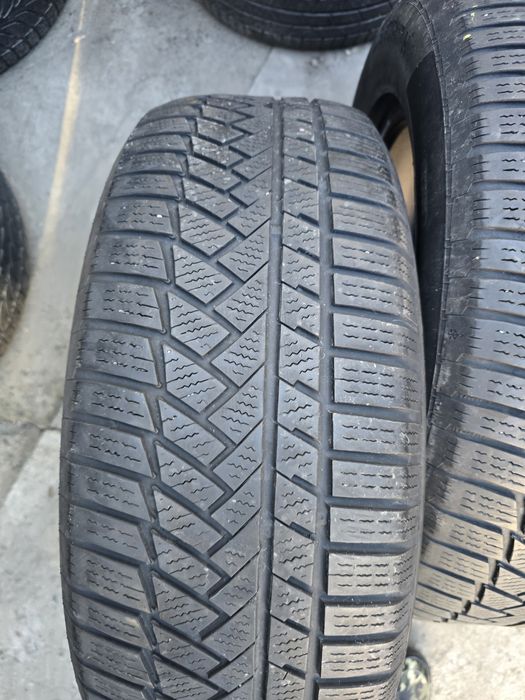 Anvelope iarna 225 60 17