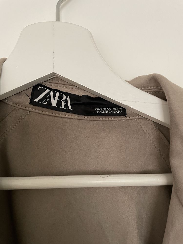 Преходен шлифър ZARA