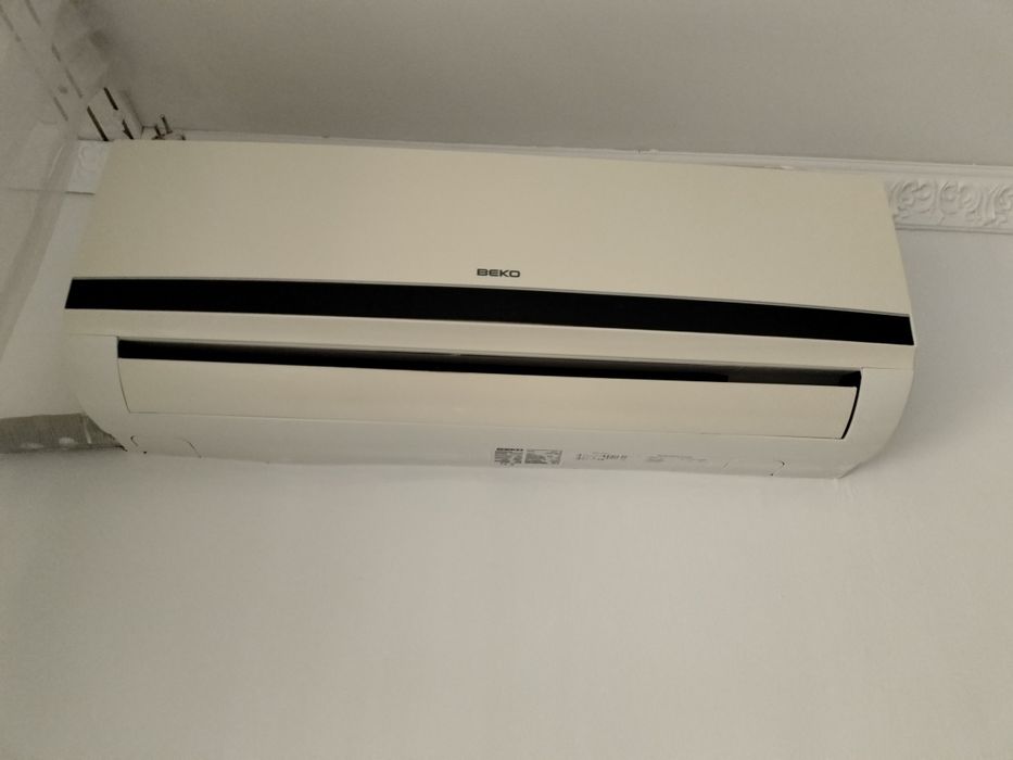 Бу Сплит система Веко сатылады