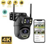 Camera video supraveghere Wireless