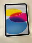 iPad A16 wifi 128Gb blue SIGILATA
