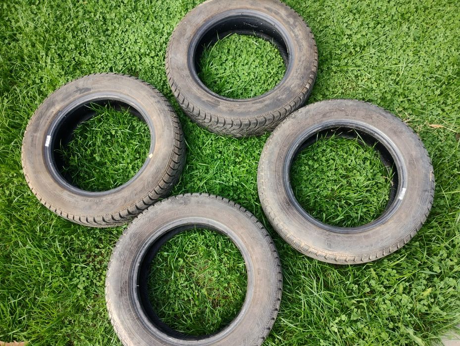 Гуми за Шевролет Матиз