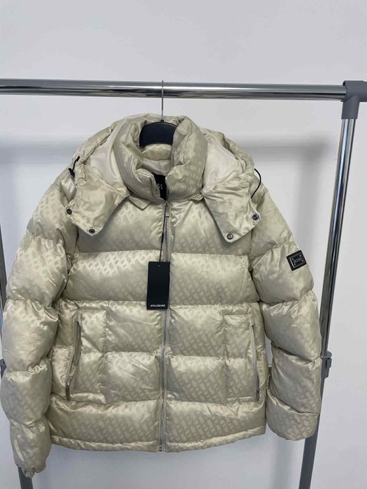 Geacă Bărbătească Boss