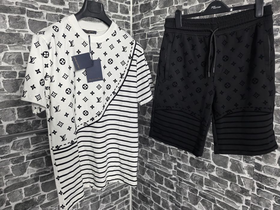 Luis Viton летен екип