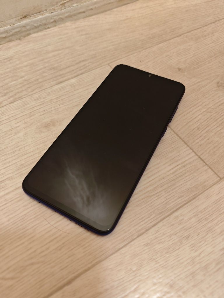 Redmi note  8pro