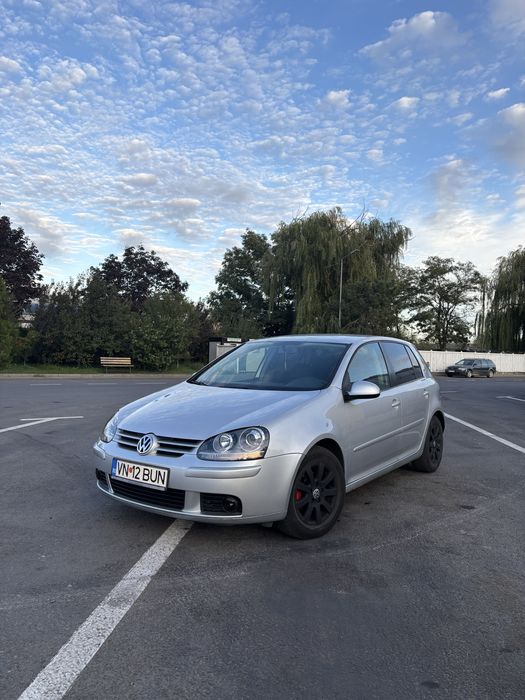 Volkswagen Golf 5