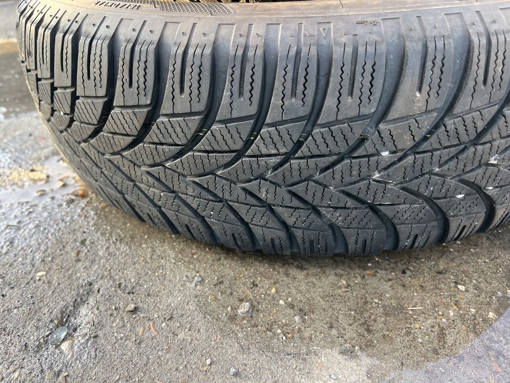 Гуми 175 65 15 Lassa